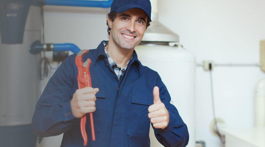 Professional emergency plumbing in Bemus Point, NY
